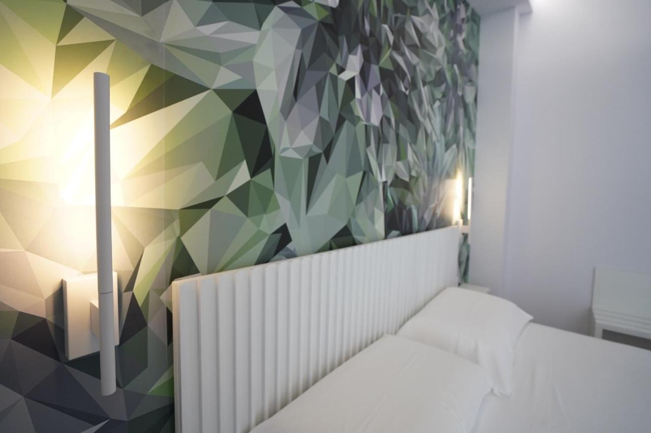 Harmony Tropea Rooms & Suites Exterior foto